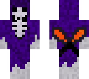 the wither nether king