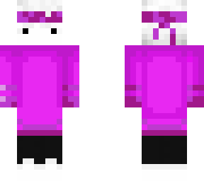 these are my favourite types of skins