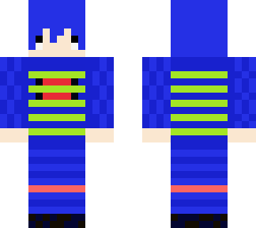 this is a full acess skin:)