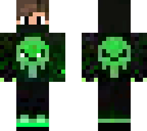 this is my skin