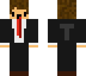 tiintogamertraje
