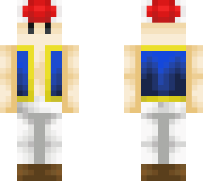 toad