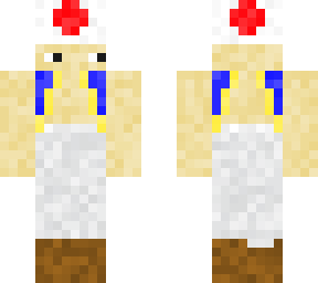toad