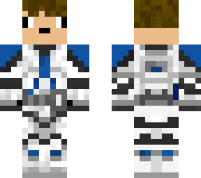 todd the clone trooper