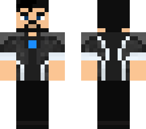tony stark
