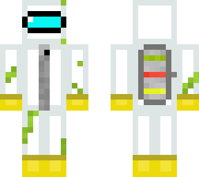 toxic skin