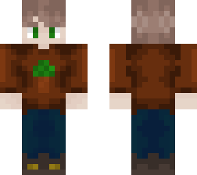 tree tee-shirt boy