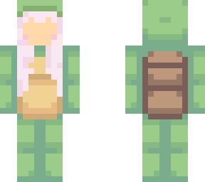 turtle onsie