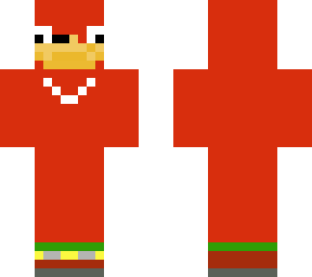 ugandan knuckles