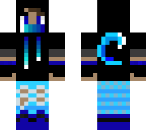 under the water boy 2