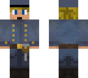 union solider