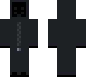 unknown man