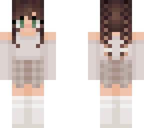updated updated skin