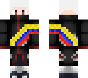 uribe sama akatsuki