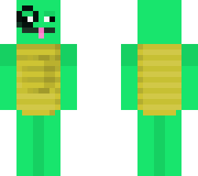 uwu turtle again