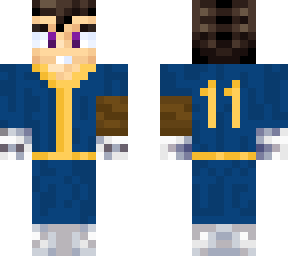 vegetta777 fallout