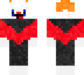 vermoudh - pride trooper