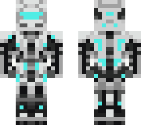 war robot