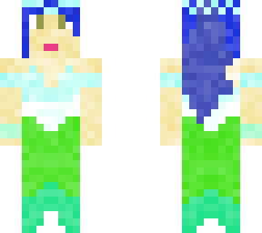water spirit