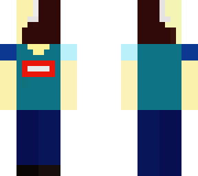 weird version of georgenotfound