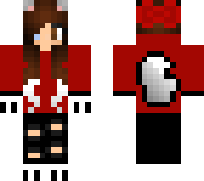 werewolf abby 2.0