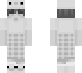 white duck