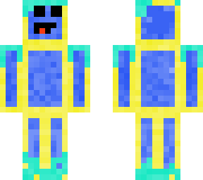 winter man