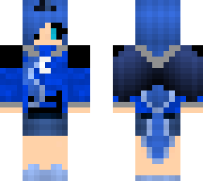 wither sans luna