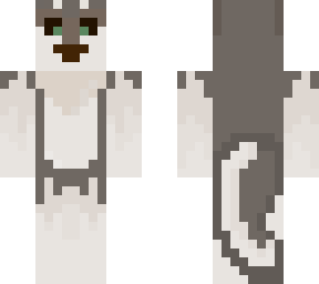 wolf (remake!)
