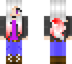 wolffie v.2