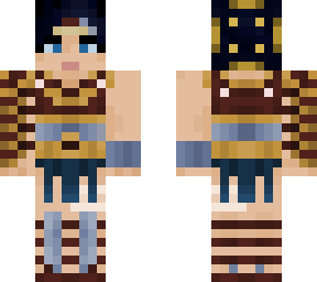 wonder woman