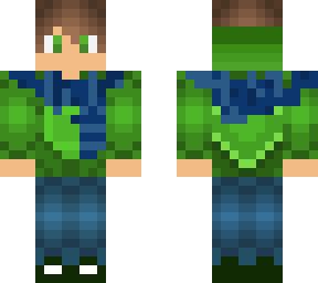 woops sorry:/ i forgot to fix the arms but now i fixed them:p