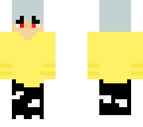 yellow bruh