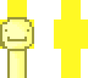 yellow dream