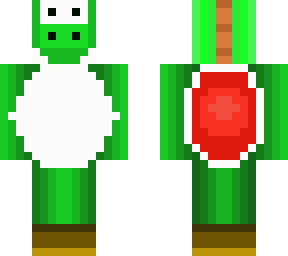 yoshi