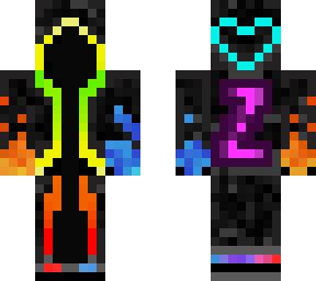 z's hero skin