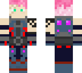 zarya