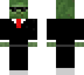 zombie agent