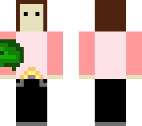 zombie bite?