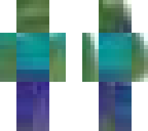 zombie cursed