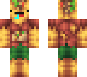 zombie taco