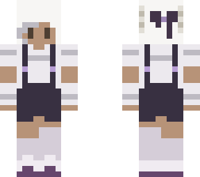 * sheep *