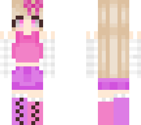 _*pinkpurpleplaid*_ :)