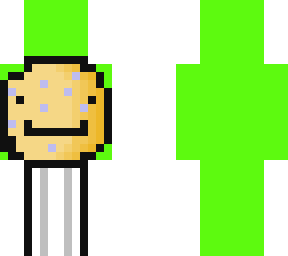 -+ dream the muffin +-