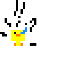 ~chick bad time~ce~