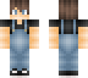 (edit) farm boy