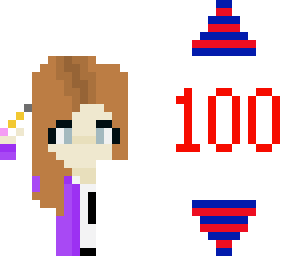1 0 0 l i k e s