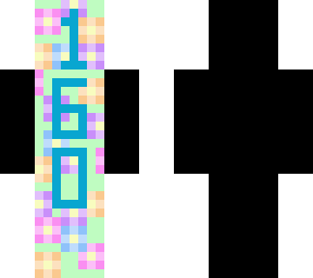 160 downloads for skin special!