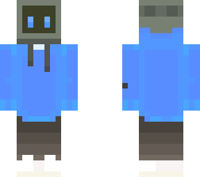 2 tv head
