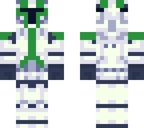 41st clone